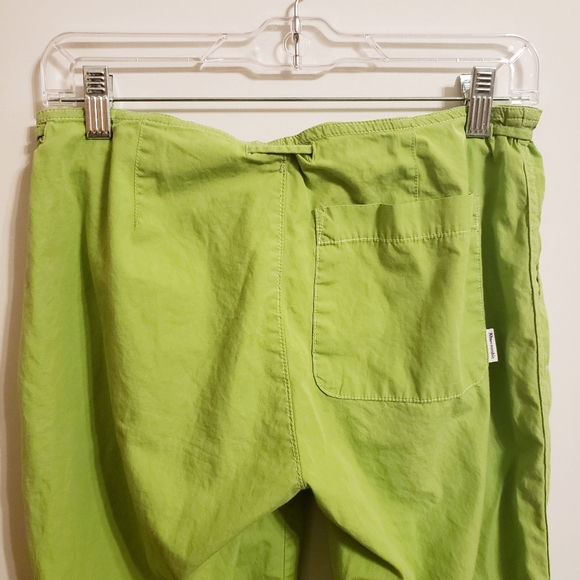 Abercrombie & Fitch Cotton Capri Pant…2 - Picture 4 of 5